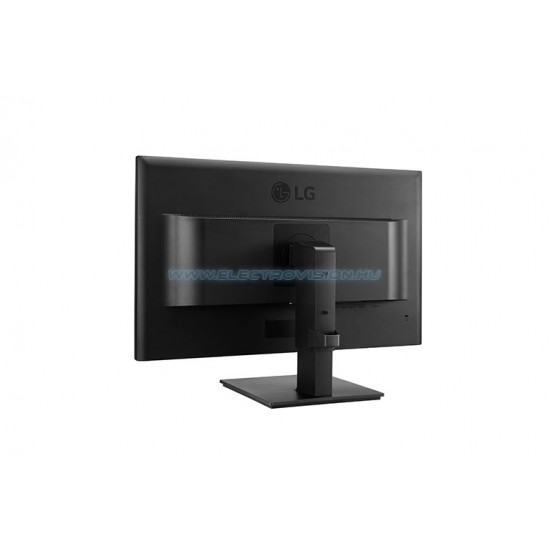 LG 24BN650Y-B  IPS LED Monitor 