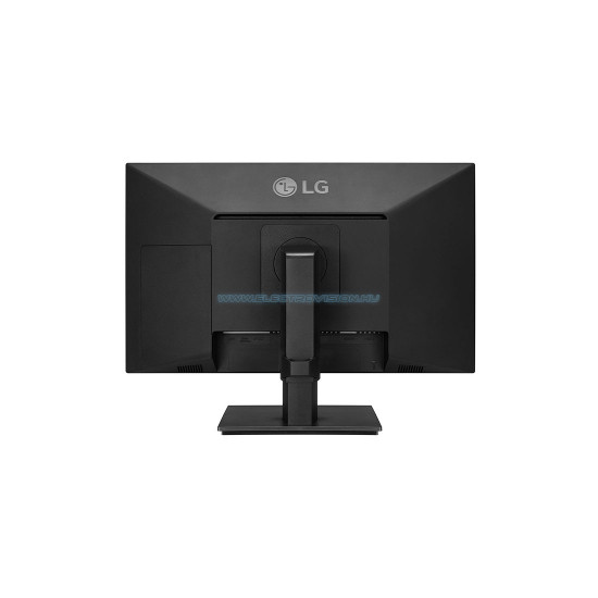 LG 24CK550W-3A Thin Client Felhő Alapú Monitor-Számítógép