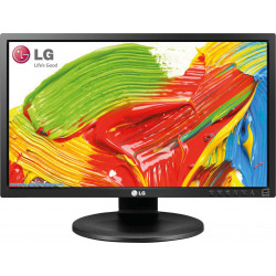 LG 23MB35PM  IPS LED Monitor 