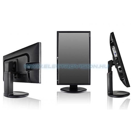 LG 24MB35PM-B  IPS LED Monitor 