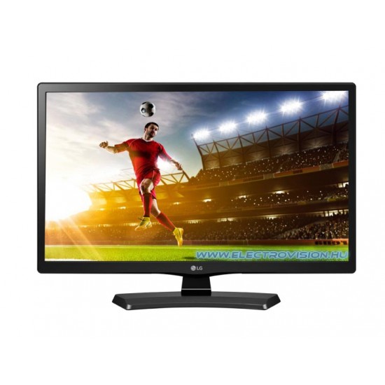 LG 24MN49HM 61 cm HD LED Monitor