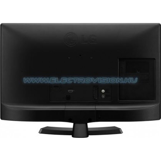 LG 24MN49HM 61 cm HD LED Monitor