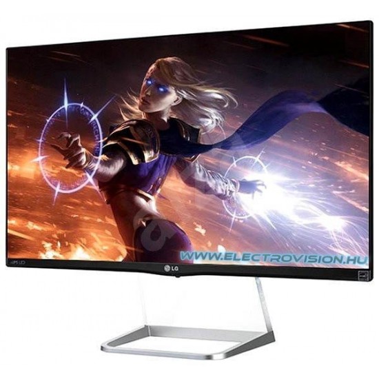 LG 24MP77HM IPS LED Monitor 
