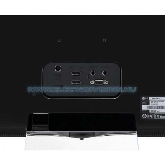 LG 24MP77HM IPS LED Monitor 