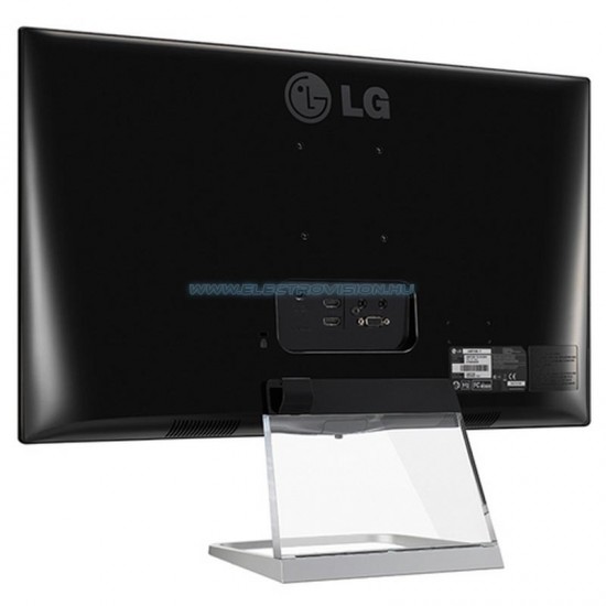 LG 24MP77HM IPS LED Monitor 
