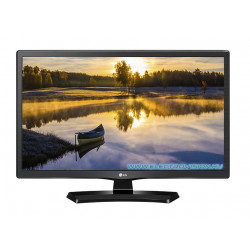 LG 24MT48U 61 cm HD LED Monitor TV