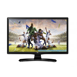 LG 24MT49DF 61 cm HD LED Monitor TV