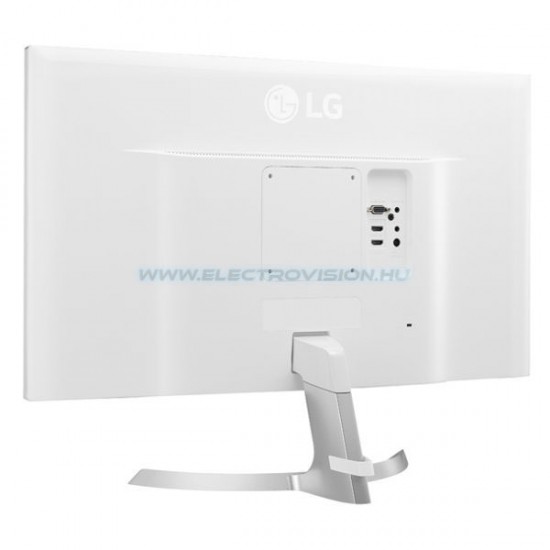 LG 27MP89HM-S IPS Neo 3 LED Monitor 