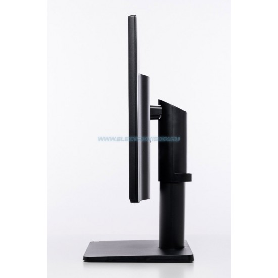 LG 27QD58P-B IPS LED Monitor 