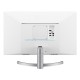 LG 27UK600-W 4K HDR IPS LED Monitor LG 27UK600-W 4K HDR IPS LED Monitor