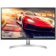 LG 27UL500-W 4K HDR IPS LED Monitor LG 27UL500-W 4K HDR IPS LED Monitor