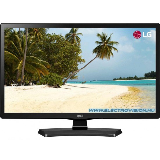 LG 20MT48DF 51 cm HD LED Monitor TV