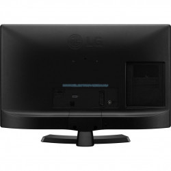 LG 20MT48DF 51 cm HD LED Monitor TV