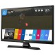 LG 28MT48S 71 cm HD LED Smart Monitor TV