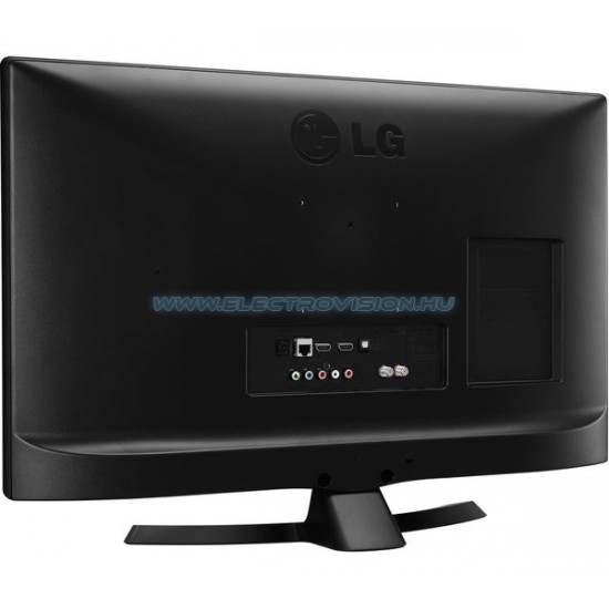 LG 24MT49S 61 cm HD LED Smart Monitor TV