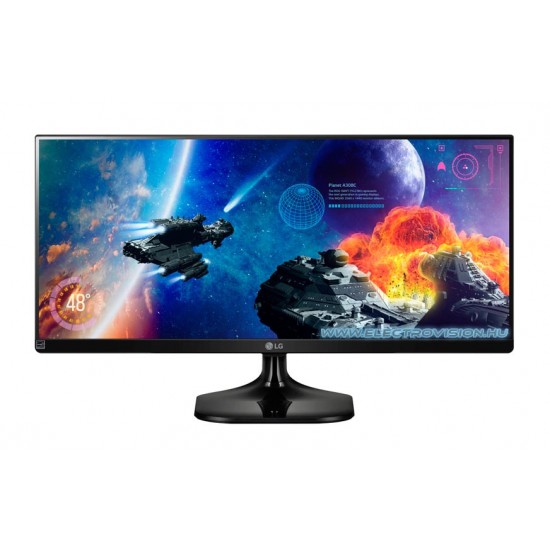 LG 29UM57-P UltraWide LED Monitor