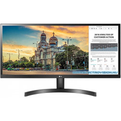 LG 29WK500-P UltraWide LED Monitor