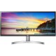 LG 29WK600-W UltraWide LED Monitor