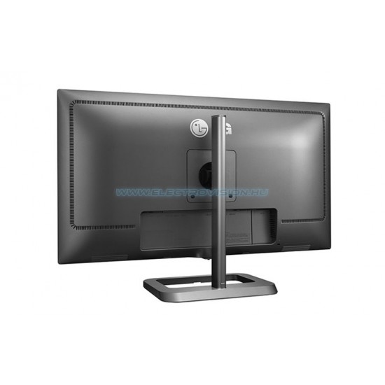 LG 31MU97Z 4K Plus IPS LED Monitor 