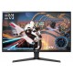 LG 32GK650F-B 144 Hz LED Gamer Monitor LG 32GK650F-B 144 Hz LED Gamer Monitor