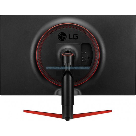 LG 32GK650F-B 144 Hz LED Gamer Monitor