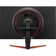 LG 32GK650F-B 144 Hz LED Gamer Monitor LG 32GK650F-B 144 Hz LED Gamer Monitor
