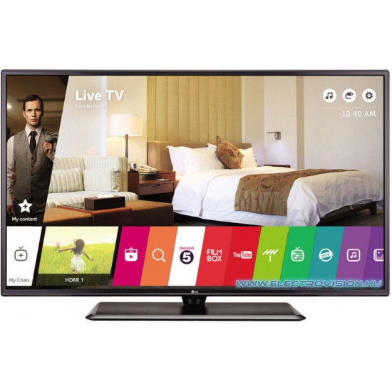 LG 32LW641H 82 cm Smart LED Hotel/Üzleti TV