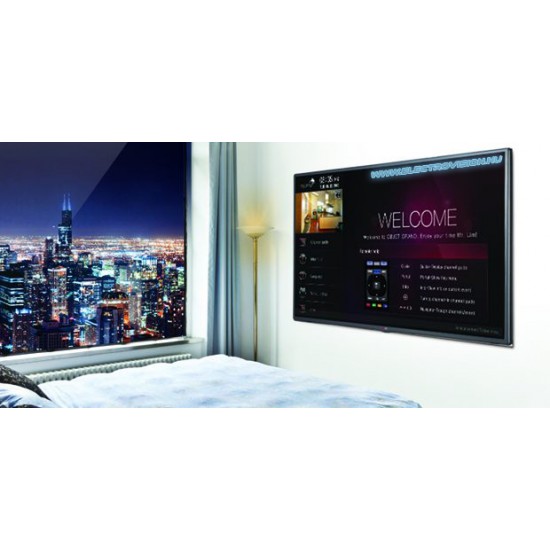 LG 32LW641H 82 cm Smart LED Hotel/Üzleti TV