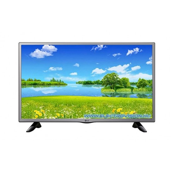 LG 32MB17HM IPS LED Monitor