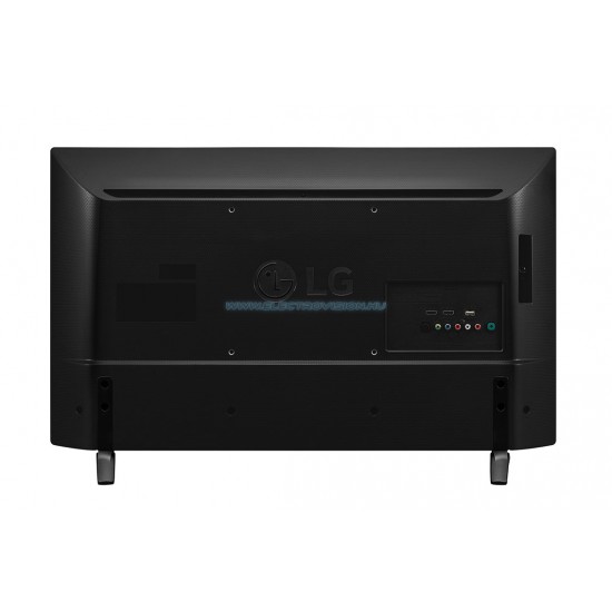 LG 43LV661H 109 cm Smart LED Hotel-Üzleti TV