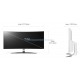 LG 34UC98-W UltraWide Ívelt QHD Monitor LG 34UC98-W UltraWide Ívelt QHD Monitor