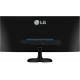 LG 25UM58-P UltraWide LED Monitor 