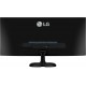LG 29UM58-P UltraWide LED Monitor LG 29UM58-P UltraWide LED Monitor