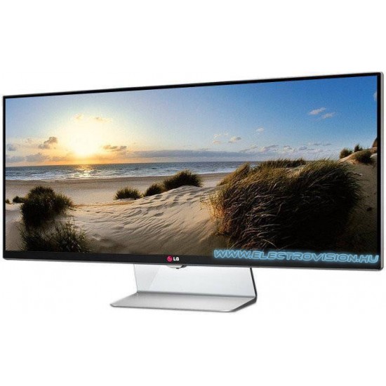 LG 34UM94C-P UltraWide QHD Monitor 