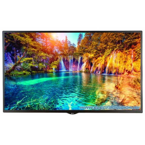 LG 43SE3KB-B 109 cm Professzionális LED Kijelző