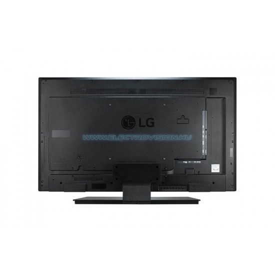 LG 43SE3KB-B 109 cm Professzionális LED Kijelző