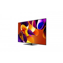 LG 55" G4 OLED evo 4K HDR Smart 144Hz Gaming TV 