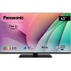 Panasonic 43W80AEZ 4K HDR SMART QLED TV Dolby Vision és Dolby Atmos funkciókkal