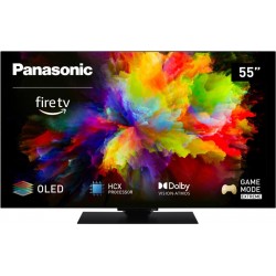 Panasonic TV-55Z80AEZ 4K HDR Smart 120HZ Gaming TV