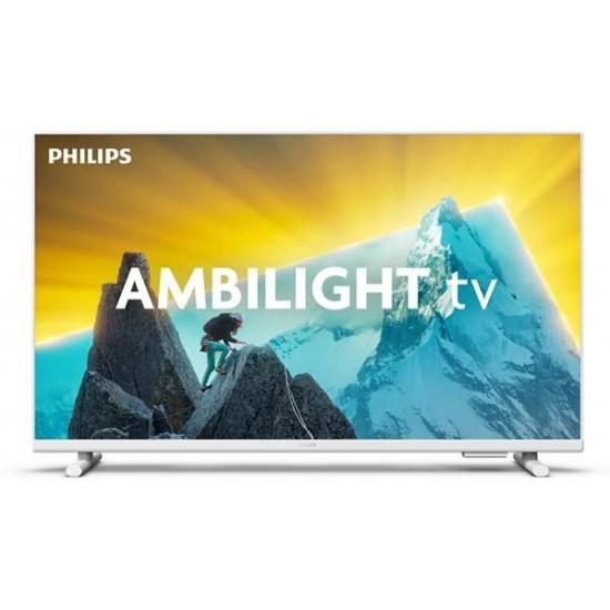 Philips 32PFS6939/12 Fehér Full HD Smart , Ambilight  80 cm-es (32"-es) TV