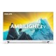 Philips 32PFS6939/12 Fehér Full HD Smart , Ambilight  80 cm-es (32"-es) TV