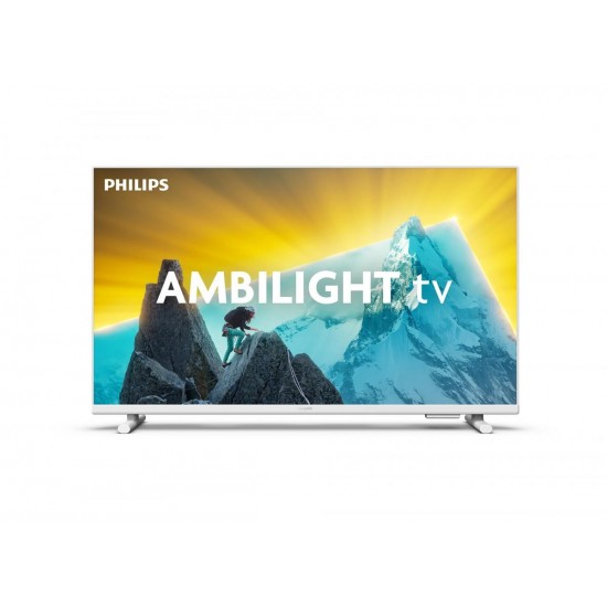 Philips 32PFS6939/12 Fehér Full HD Smart , Ambilight  80 cm-es (32"-es) TV
