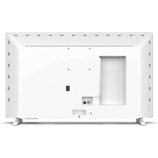 Philips 32PFS6939/12 Fehér Full HD Smart , Ambilight  80 cm-es (32"-es) TV