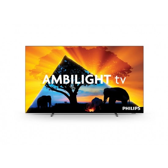 PHILIPS Ambilight 55OLED759/12 4K OLED Smart Gaming TV