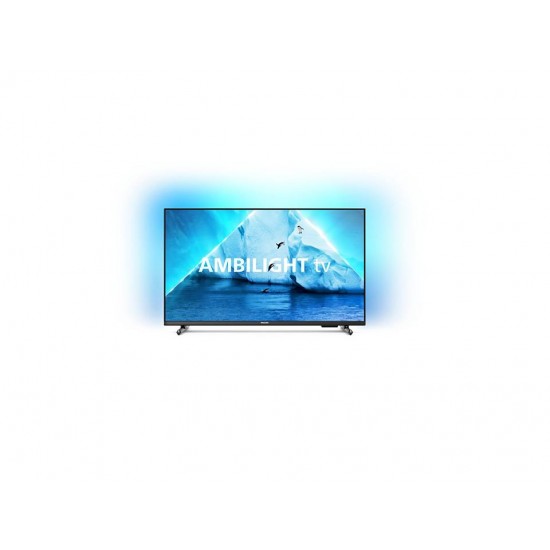 Philips 32PFS6908/12 Full HD Smart , Ambilight  80 cm-es (32"-es) TV
