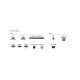 Philips 32PFS6908/12 Full HD Smart , Ambilight 80 cm-es (32"-es) TV Philips 32PFS6908/12 Full HD Smart , Ambilight 80 cm-es (32"-es) TV