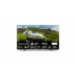 Philips 50PUS7608 Smart LED Televízió UHD 4K Dolby Vision&Atmos HDR10+ VRR