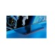 A Philips 55OLED819/12 OLED TV 4K felbontású képe, Ambilight technológiával és ideális gaming élménnyel. PHILIPS 55OLED819/12 Ambilight 4K OLED Smart 144 Hz Gaming TV - Kiváló Képminőség és Játékélmény