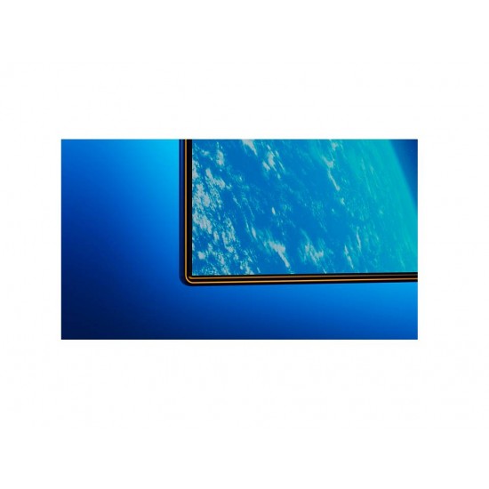 A Philips 55OLED819/12 OLED TV 4K felbontású képe, Ambilight technológiával és ideális gaming élménnyel. PHILIPS 55OLED819/12 Ambilight 4K OLED Smart 144 Hz Gaming TV - Kiváló Képminőség és Játékélmény