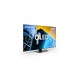 A Philips 55OLED819/12 OLED TV 4K felbontású képe, Ambilight technológiával és ideális gaming élménnyel. PHILIPS 55OLED819/12 Ambilight 4K OLED Smart 144 Hz Gaming TV - Kiváló Képminőség és Játékélmény